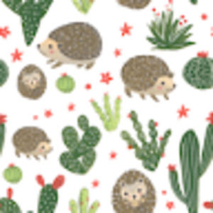 Meet your Posher, Mia